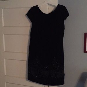 Montaldos cocktail Dress